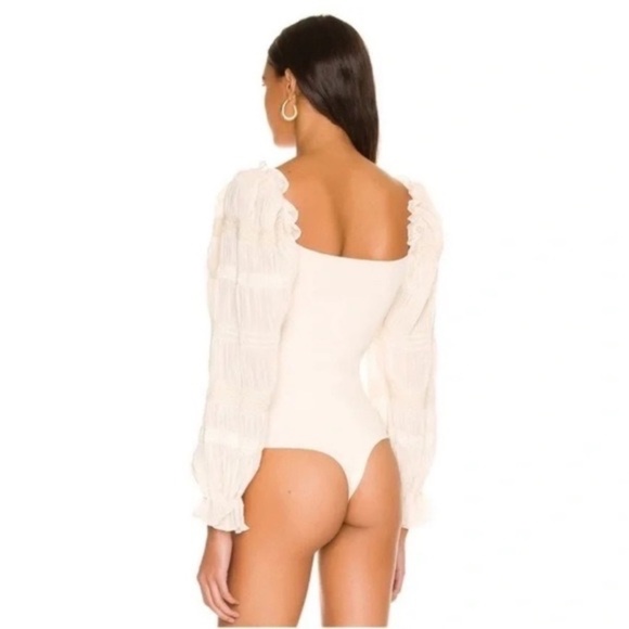 ASTR the Label Gillian Bodysuit - Picture 10 of 11